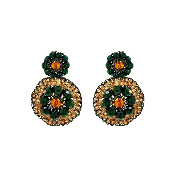 Elara Earrings