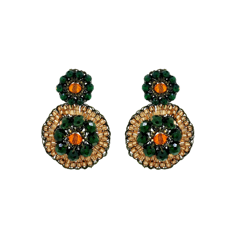 Elara Earrings