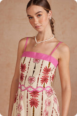 Alivette Dress