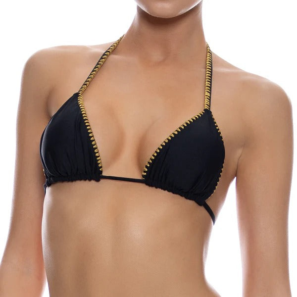 Cruise Black Top