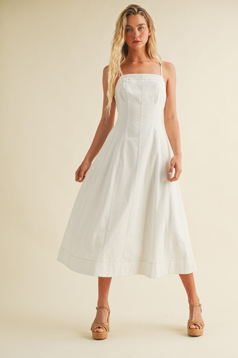 Lydia Dress