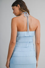 Sherly Midi Dress