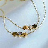 Sonia Necklace