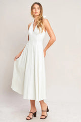 Serene Moment Dress