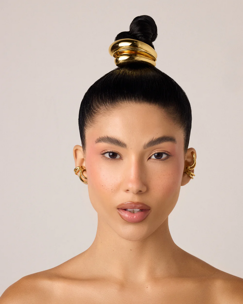 Miragem Piercing Pair