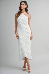 Sherly Midi Dress