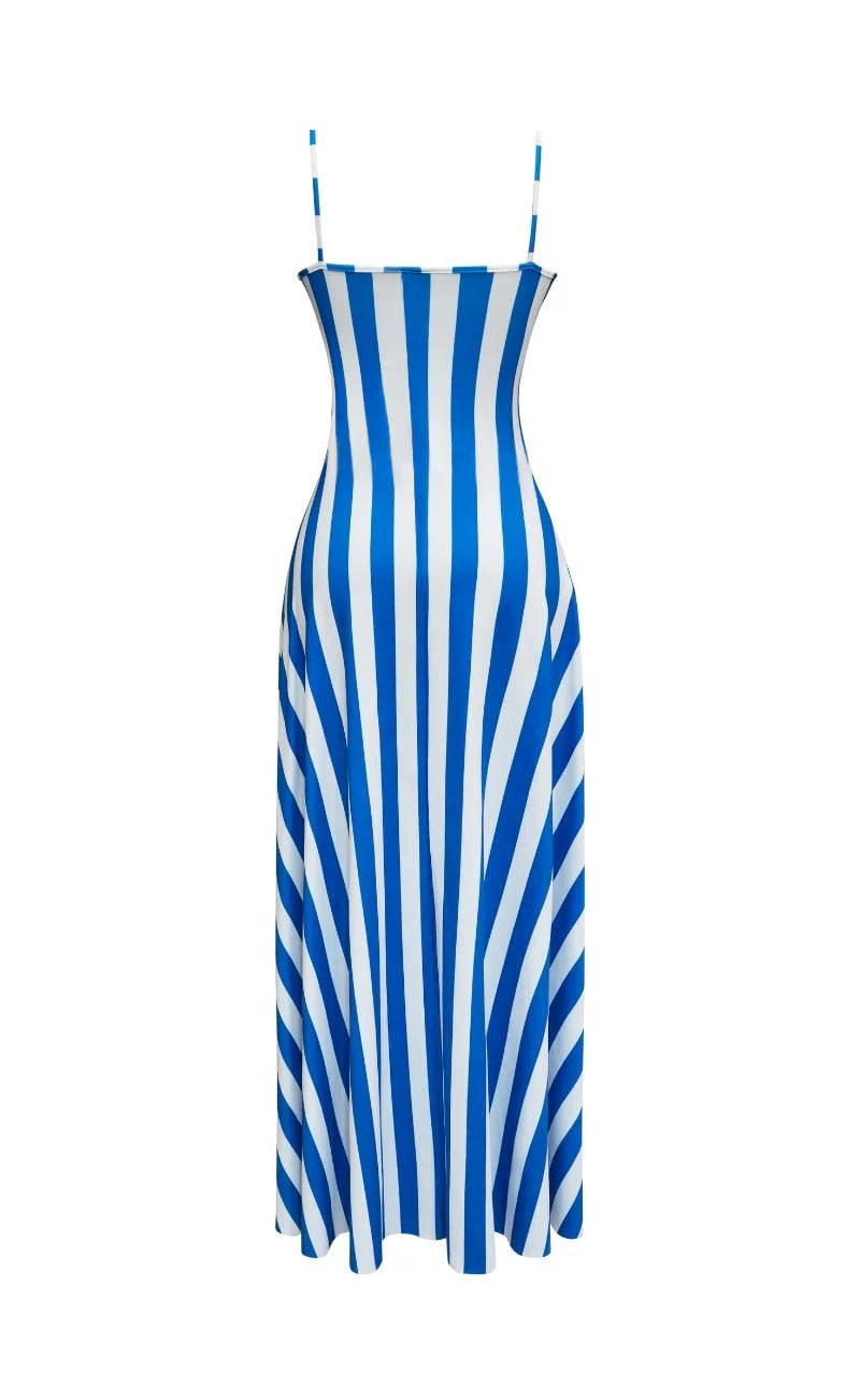 Alessandra Dress