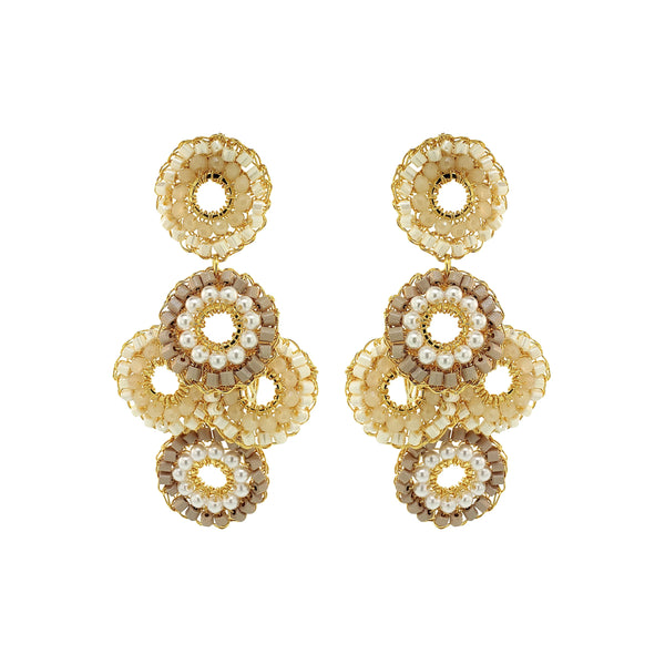 Coco Earrings