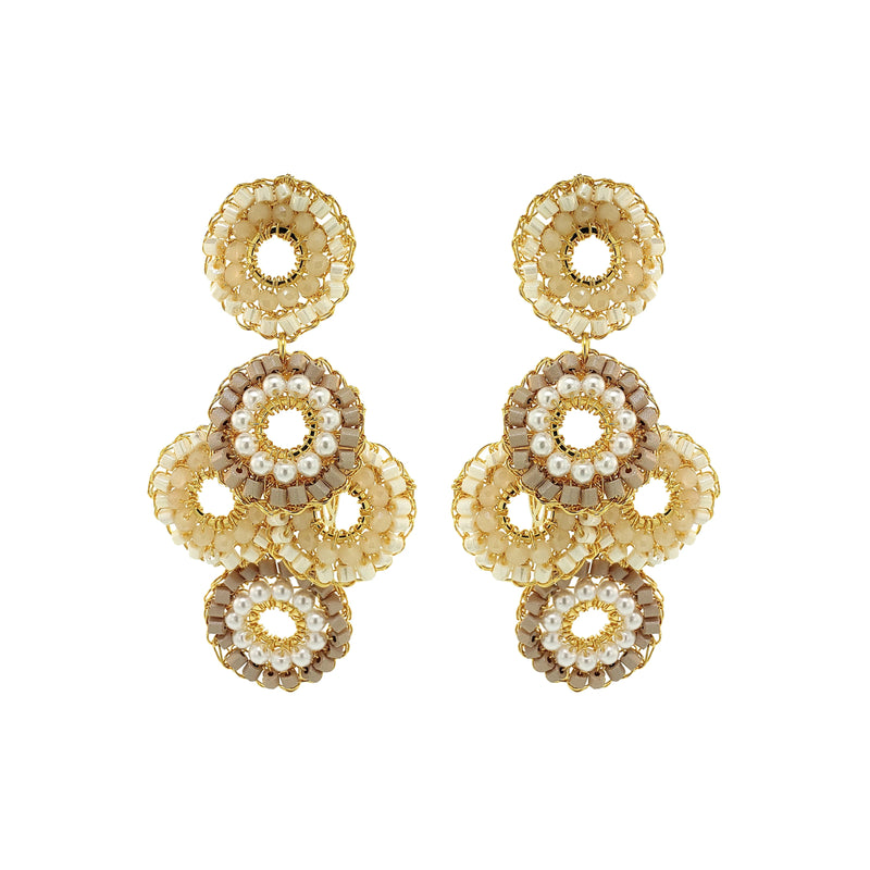 Coco Earrings
