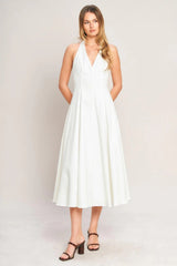 Serene Moment Dress