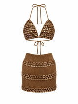 Alarie Skirt Set