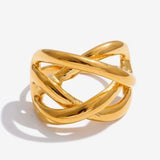 Xianni Ring