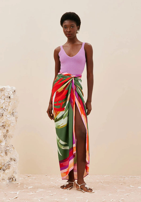 Solei Sarong