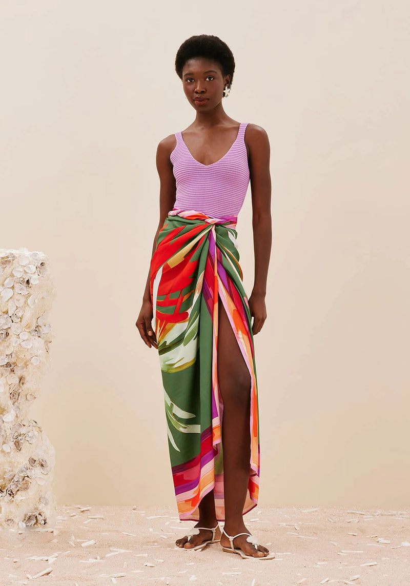 Solei Sarong