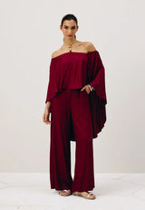 Zahra Pants