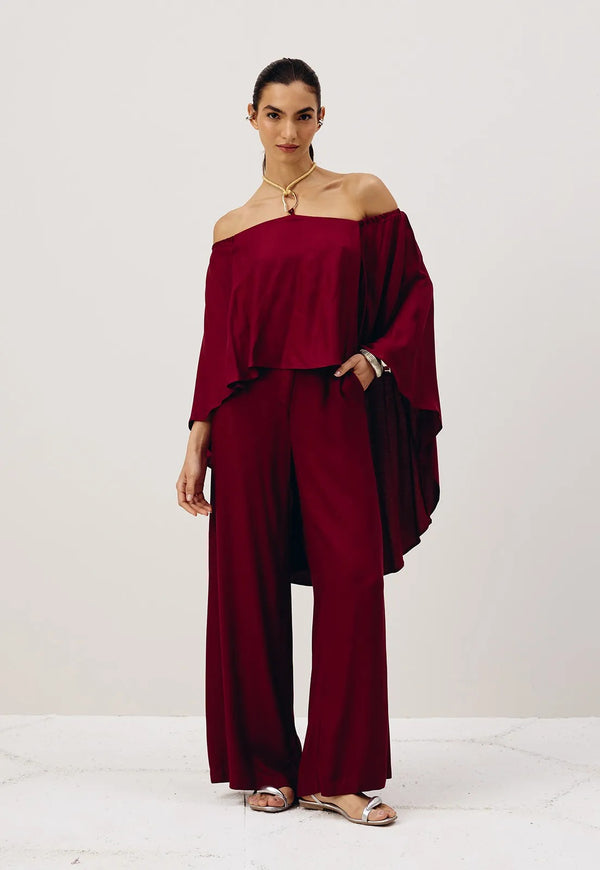 Zahra Pants