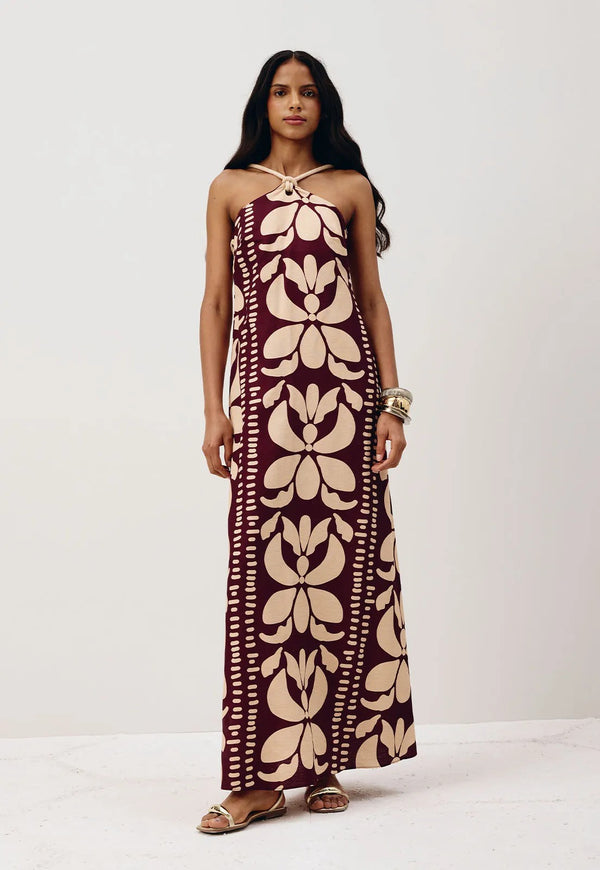 Mirella Dress
