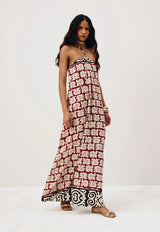 Calij Dress
