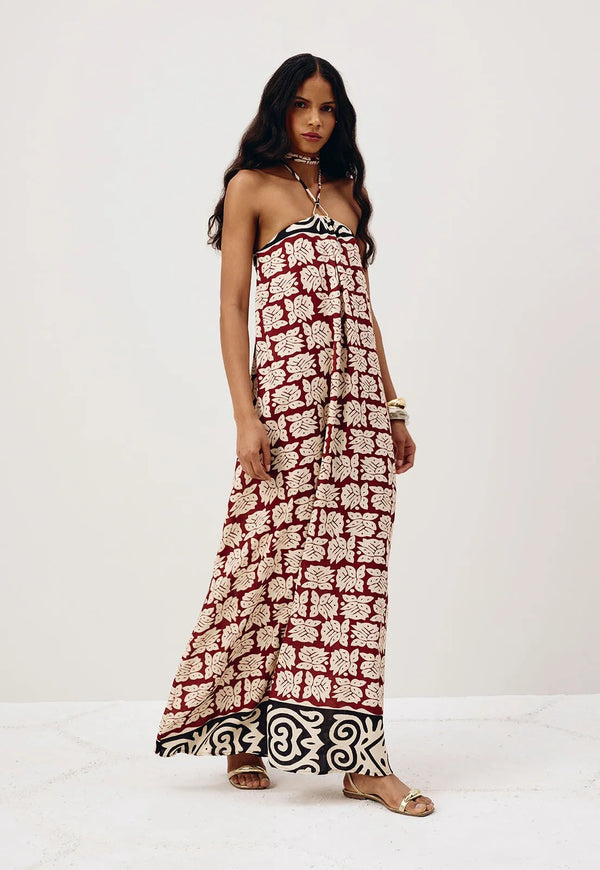 Calij Dress