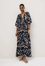 Amara Dress