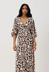 Indira Dress