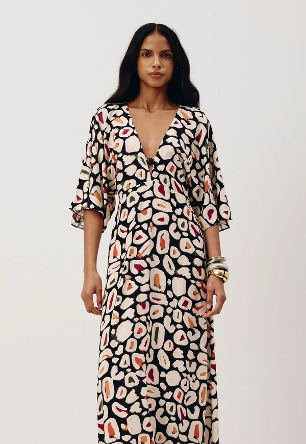 Indira Dress
