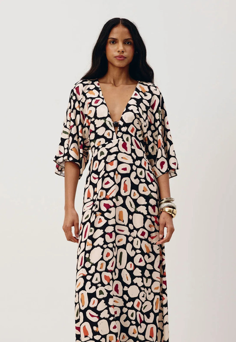 Indira Dress
