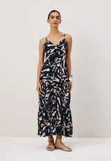 Alana Dress