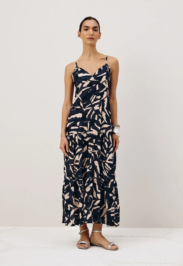 Alana Dress