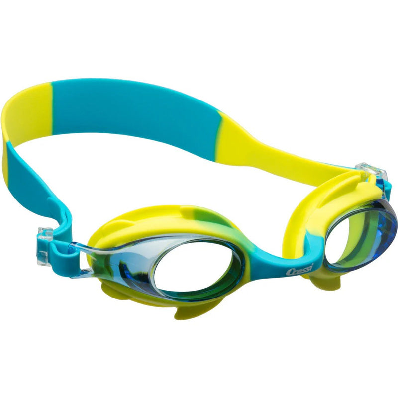 Seahorse Goggles