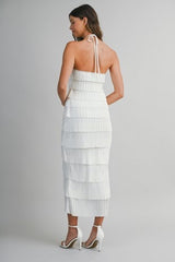 Sherly Midi Dress
