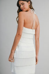 Sherly Midi Dress