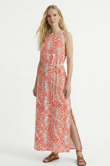 Iguazu Cali Dress