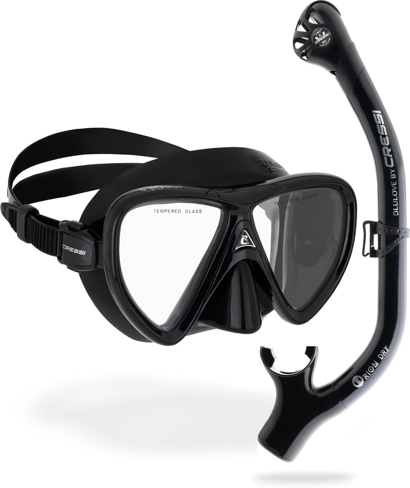 Ikarus & Orion Adult Mask Set