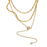 Aurora Necklace