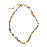 Darla Necklace