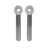 Sadie Dangle Earrings