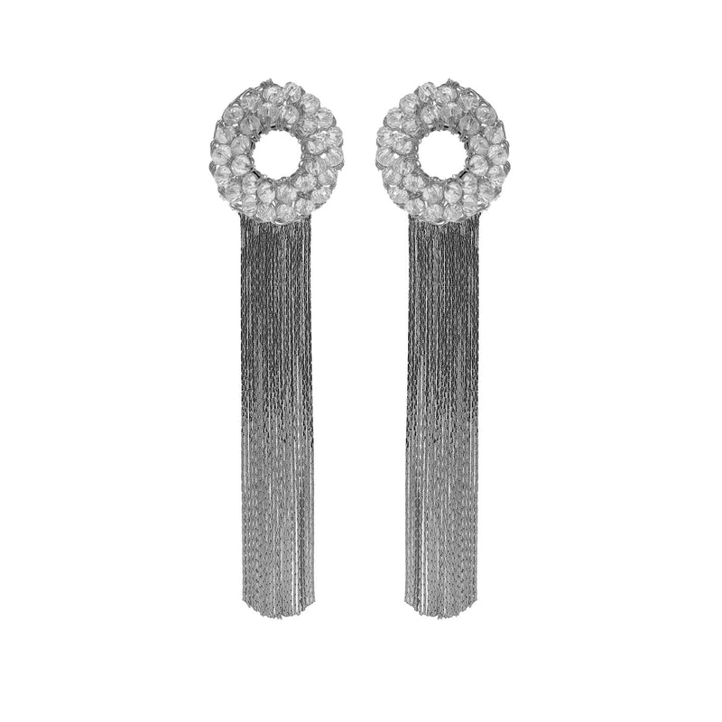 Sadie Dangle Earrings