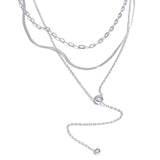 Aurora Necklace