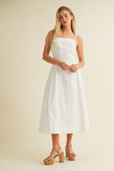 Lydia Dress