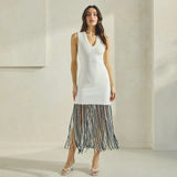 Adina Dress