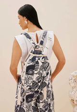 Beach Tennis Backpack