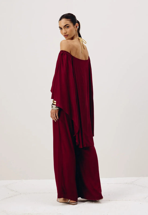 Zahra Pants