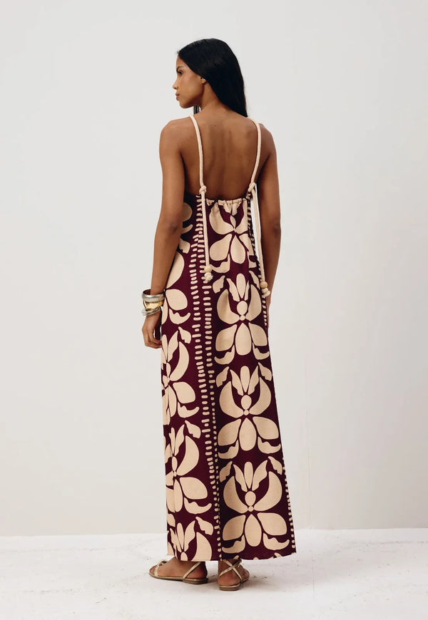 Mirella Dress