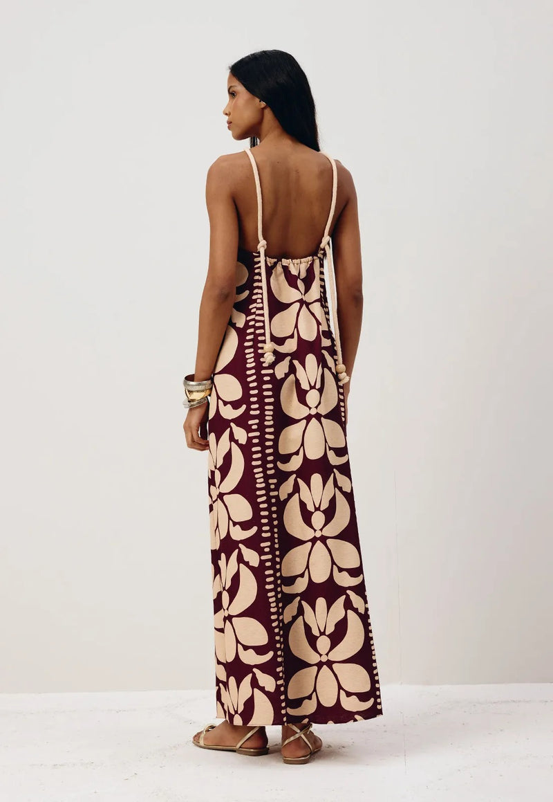 Mirella Dress