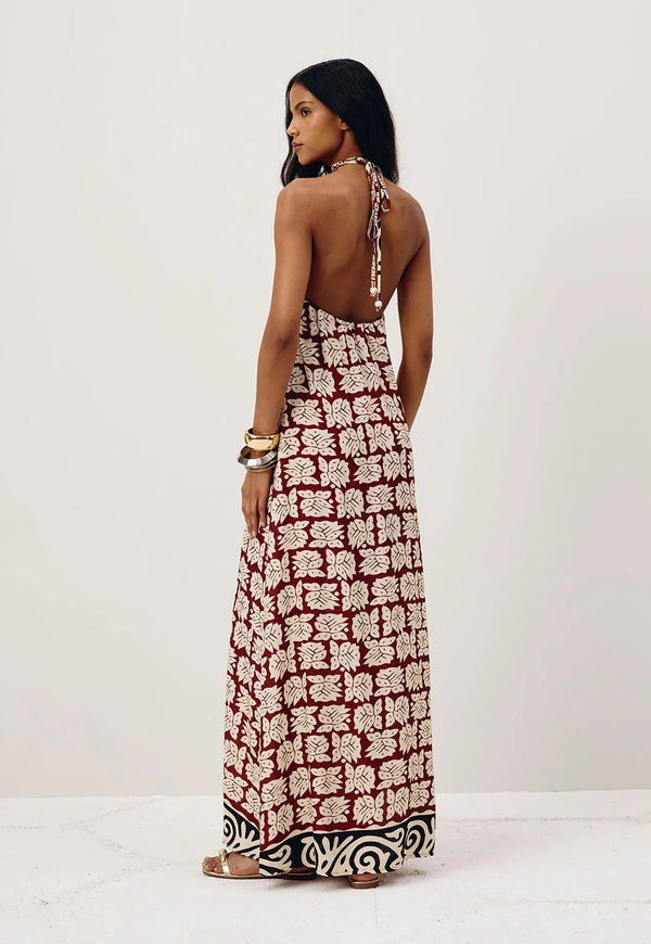 Calij Dress