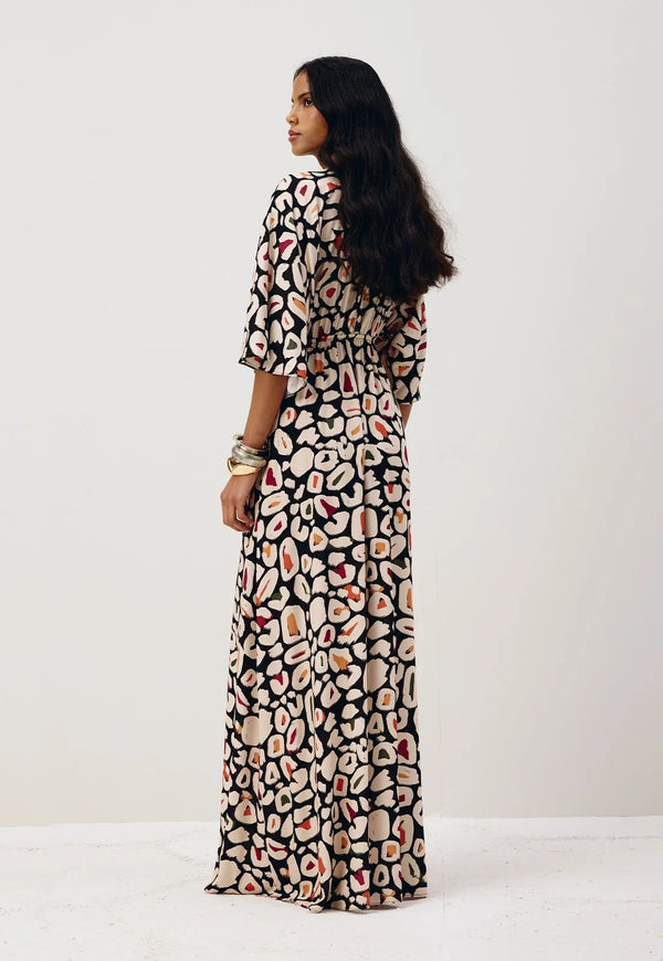 Indira Dress