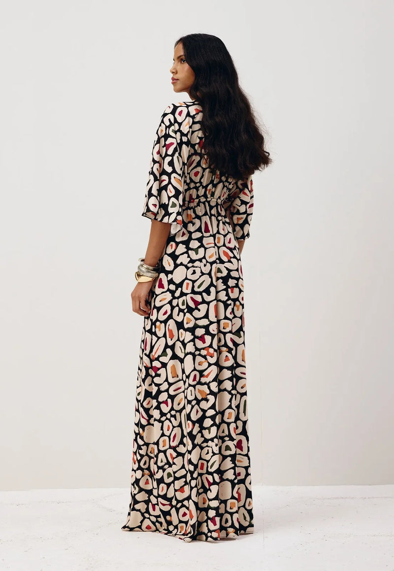 Indira Dress
