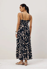 Alana Dress