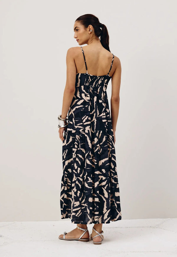 Alana Dress